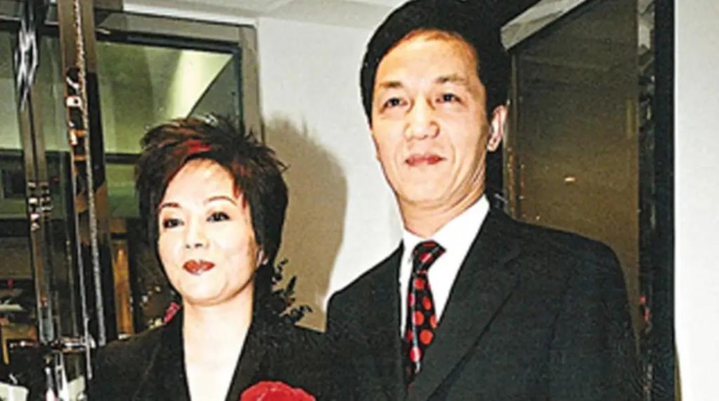 《繁花》里宝总的原型是他？聊聊九十年代金粉银沙的上海滩旧事