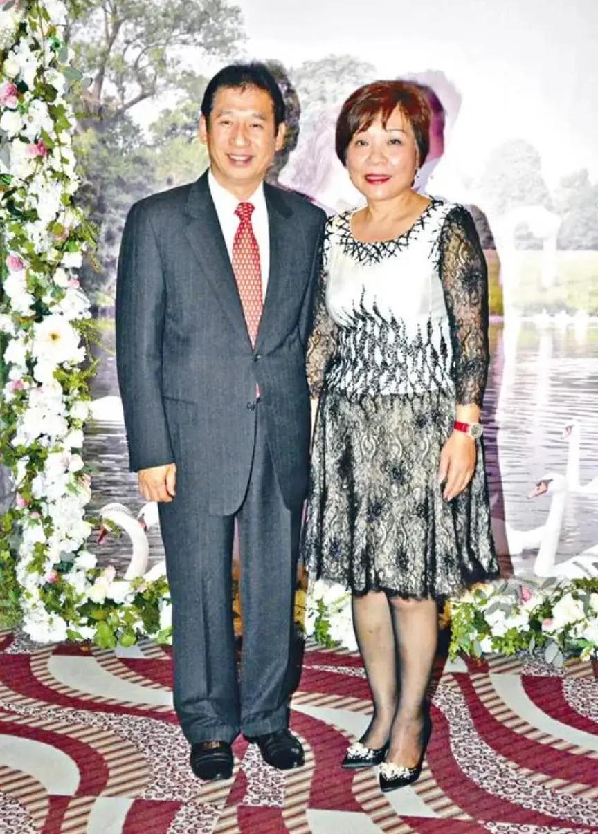 《繁花》里宝总的原型是他？聊聊九十年代金粉银沙的上海滩旧事