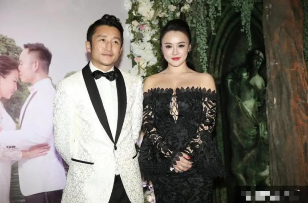 《繁花》里宝总的原型是他？聊聊九十年代金粉银沙的上海滩旧事