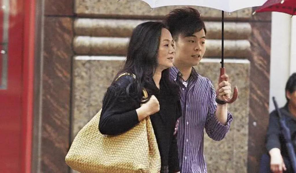 《繁花》里宝总的原型是他？聊聊九十年代金粉银沙的上海滩旧事