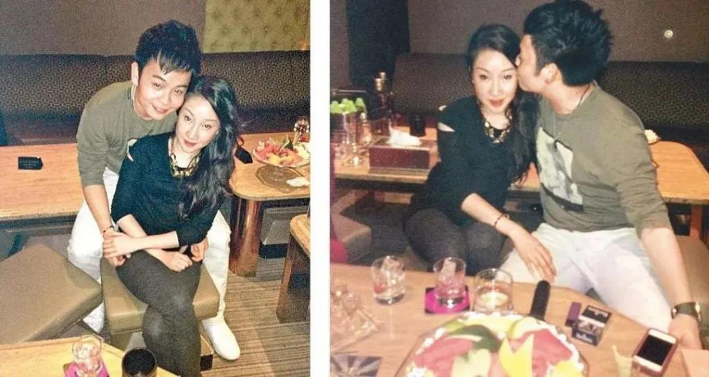 《繁花》里宝总的原型是他？聊聊九十年代金粉银沙的上海滩旧事