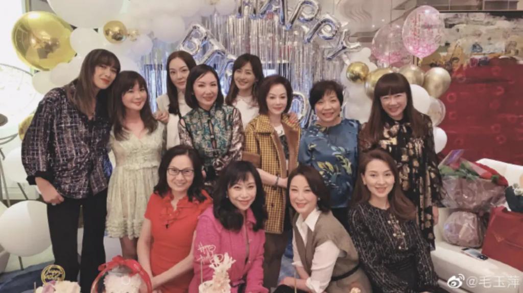 《繁花》里宝总的原型是他？聊聊九十年代金粉银沙的上海滩旧事