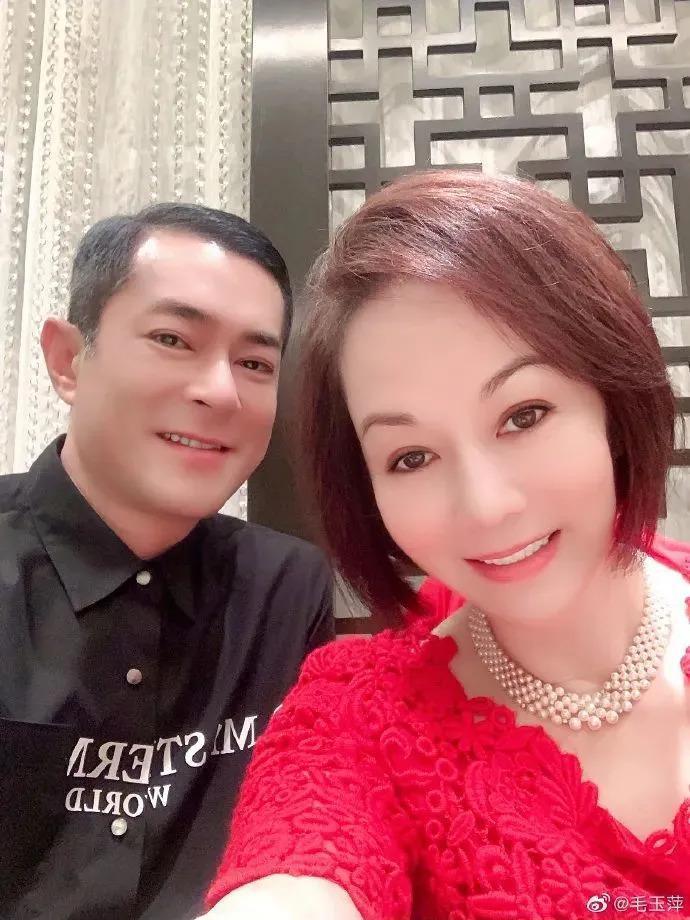 《繁花》里宝总的原型是他？聊聊九十年代金粉银沙的上海滩旧事