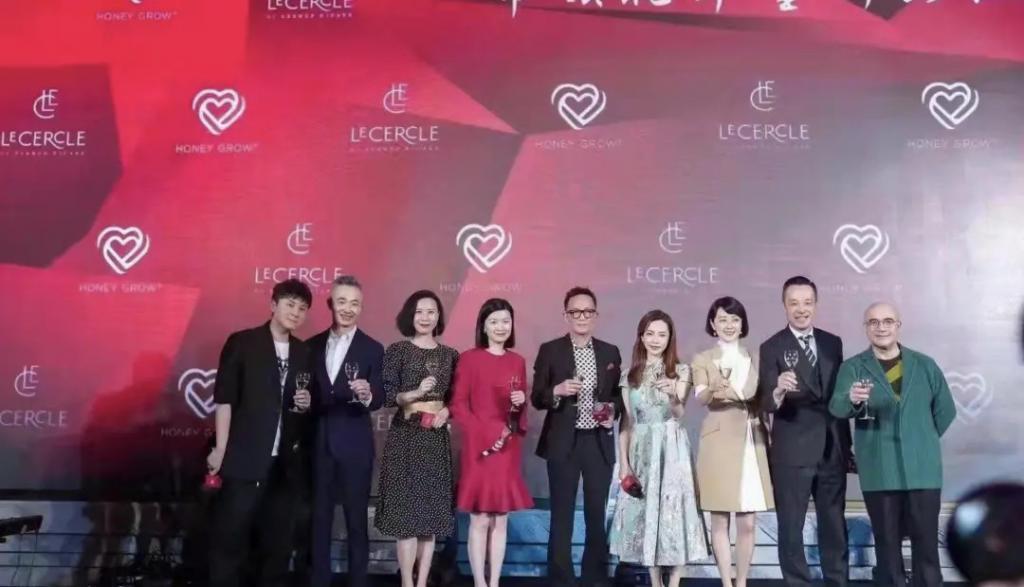 《繁花》里宝总的原型是他？聊聊九十年代金粉银沙的上海滩旧事