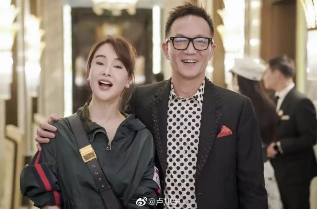 《繁花》里宝总的原型是他？聊聊九十年代金粉银沙的上海滩旧事