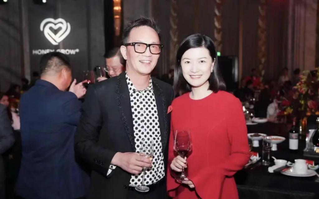 《繁花》里宝总的原型是他？聊聊九十年代金粉银沙的上海滩旧事