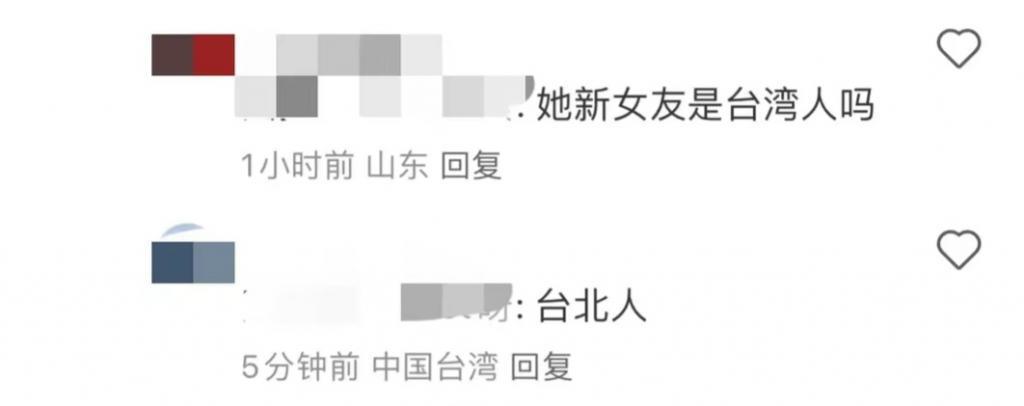 汪小菲女友照片曝光，网红脸微笑唇，网友调侃像大S妈妈