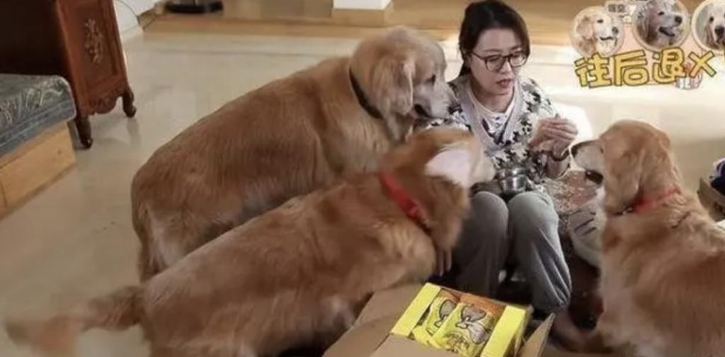 周海媚离世不足1月，家人出售豪宅，看到报价我心情复杂