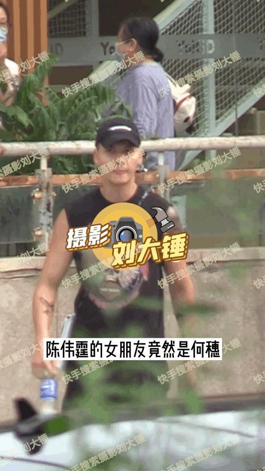 出人意料，他俩复合了？