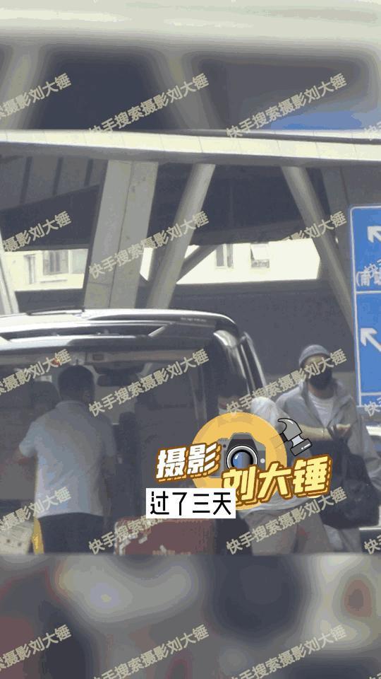 出人意料，他俩复合了？