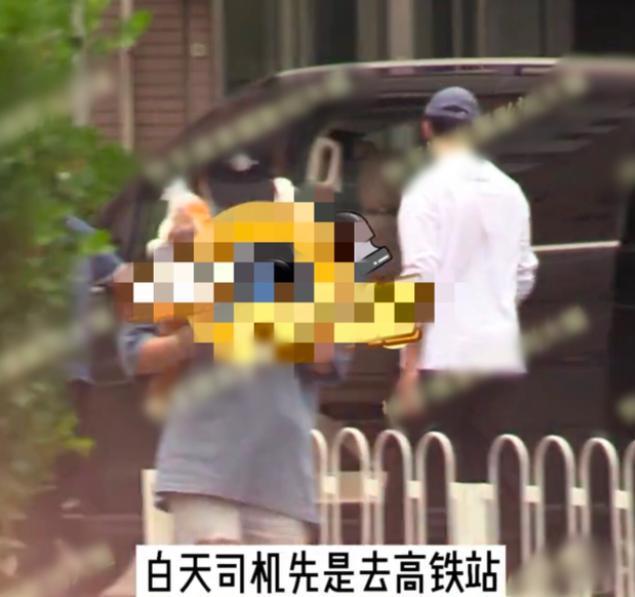 出人意料，他俩复合了？