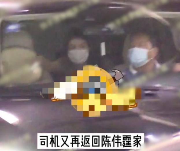 出人意料，他俩复合了？