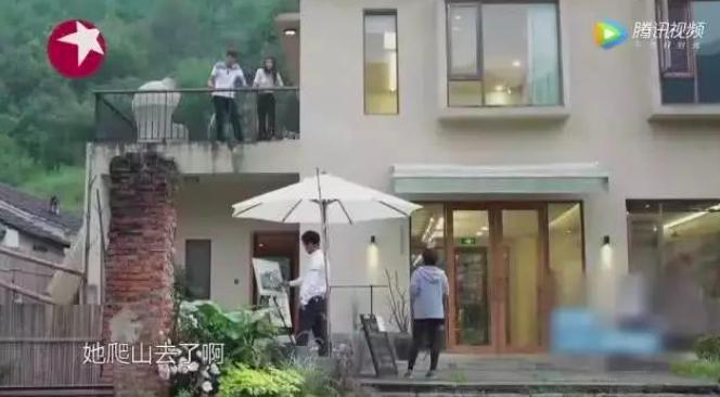 出人意料，他俩复合了？
