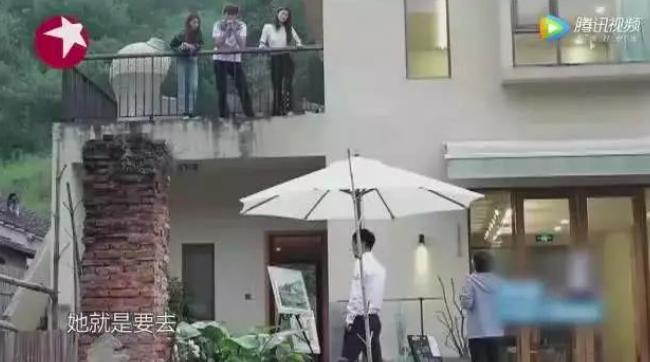出人意料，他俩复合了？