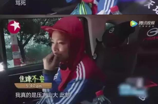 出人意料，他俩复合了？