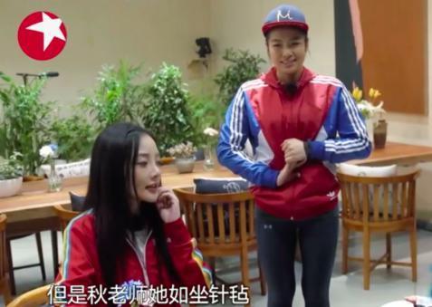 出人意料，他俩复合了？
