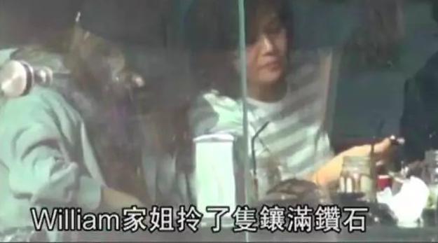 出人意料，他俩复合了？