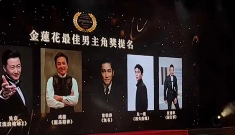 这一夜，女明星们的“真实颜值”，治好了我的容貌焦虑