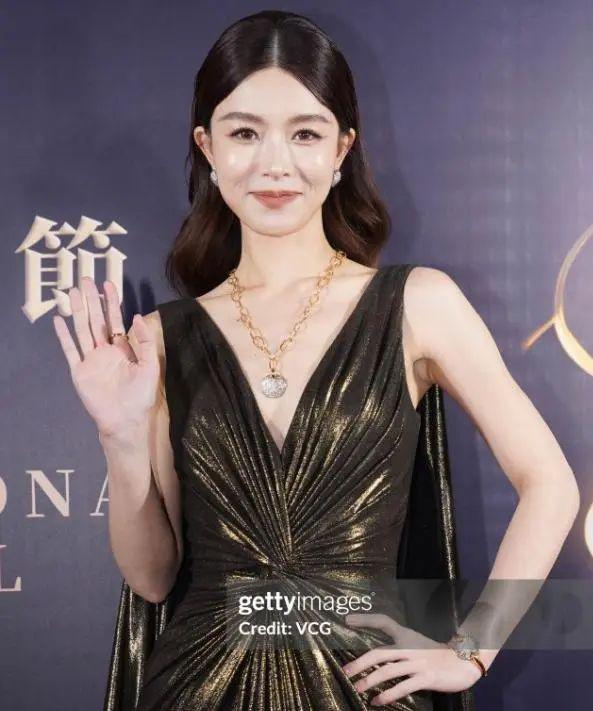这一夜，女明星们的“真实颜值”，治好了我的容貌焦虑