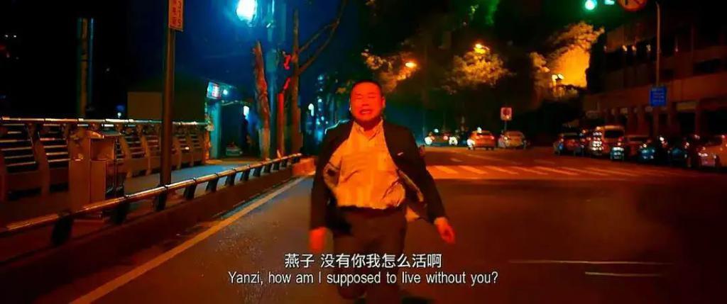 他再这么黑下去，怕是要红了