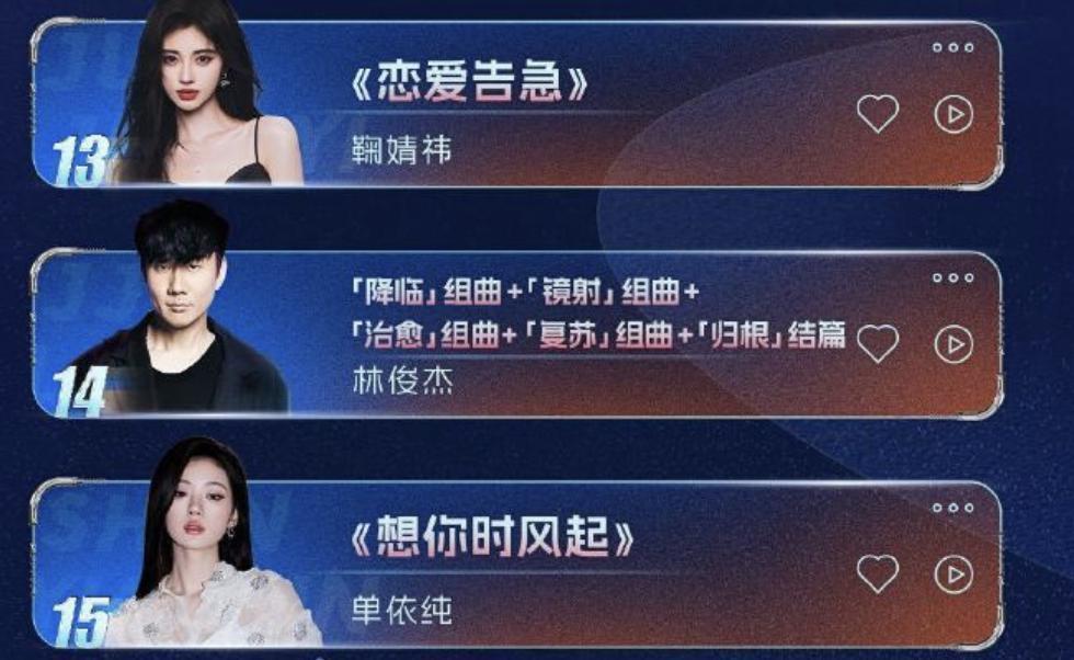 跨年回顾：有搞笑有唱将！而他一出场，收视直接炸了