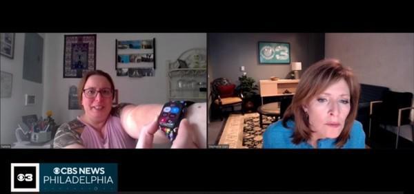 苹果手表拯救一氧化碳中毒女学生 紧急求救功能立大功