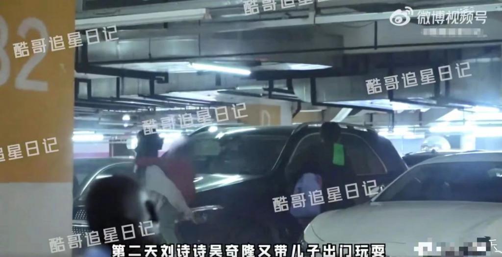啥？85花又一对要be？婚戒都不戴了…