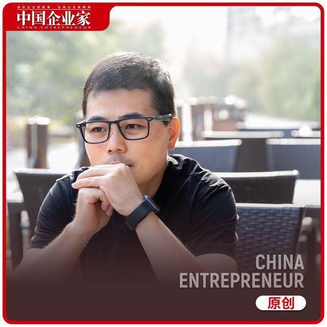 汽车圈最“轻松”的创业者：每天还能睡满8小时