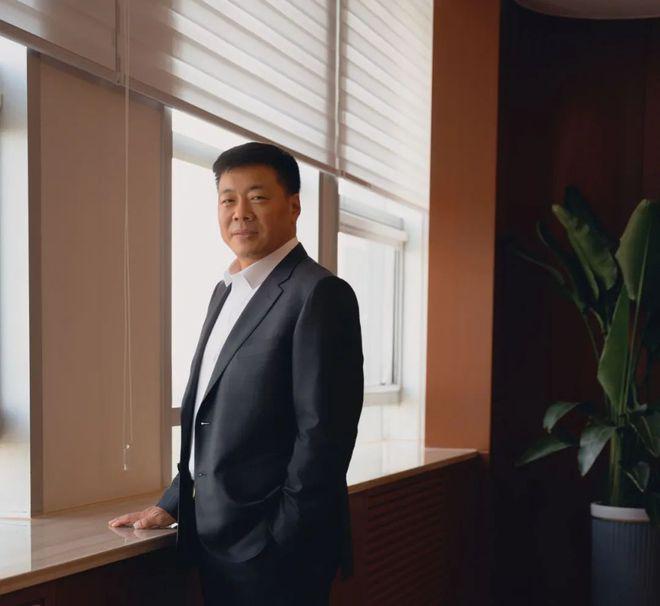 汽车圈最“轻松”的创业者：每天还能睡满8小时