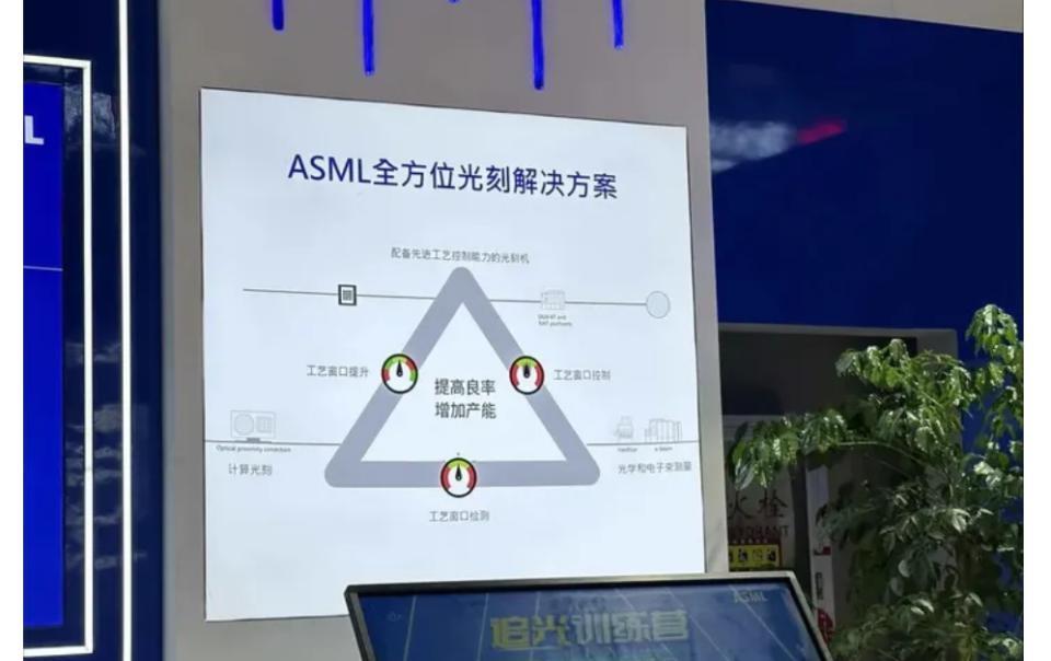 荷兰吊销ASML光刻机出口中国许可，对我半导体产业有何影响？