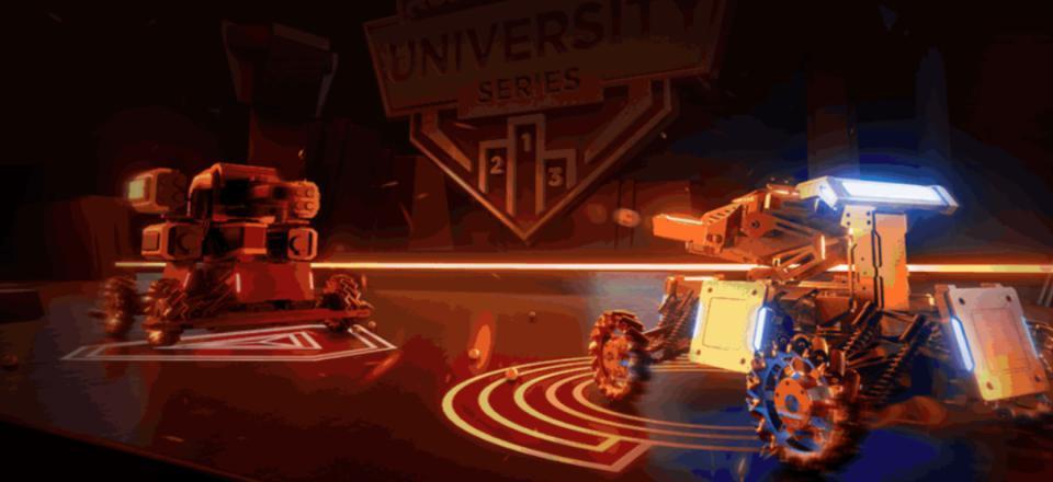 大疆暂停青少教育产品，机器人赛事梦想如何继续？