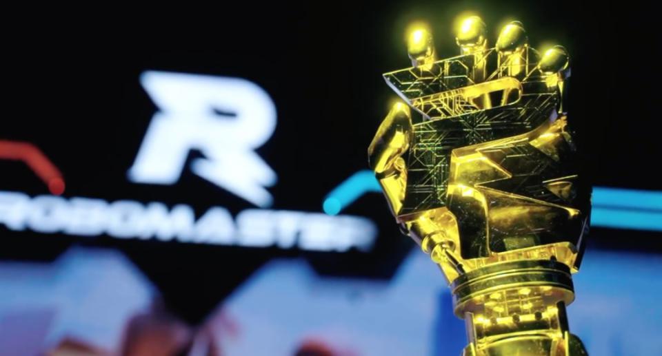 大疆暂停青少教育产品，机器人赛事梦想如何继续？