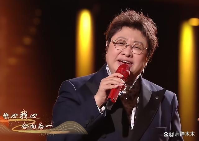 卫视跨年鉴定！江苏全员真唱，湖南假唱最多，腾格尔假唱被嘲