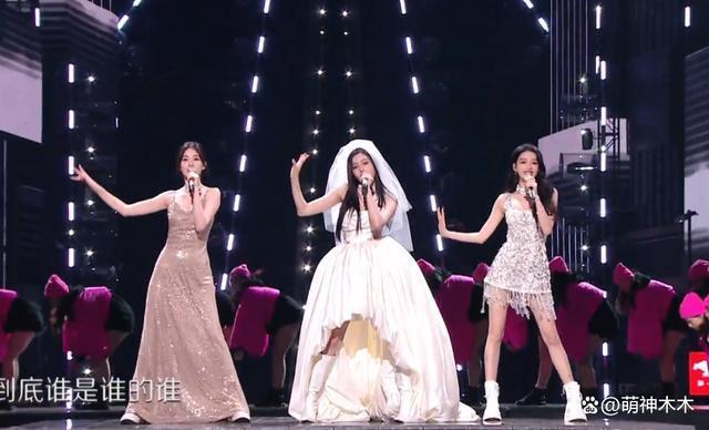 卫视跨年鉴定！江苏全员真唱，湖南假唱最多，腾格尔假唱被嘲