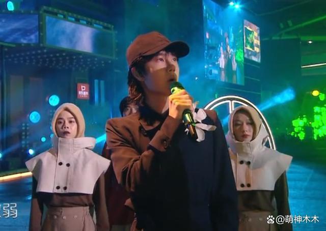 卫视跨年鉴定！江苏全员真唱，湖南假唱最多，腾格尔假唱被嘲