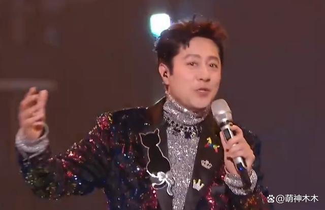 卫视跨年鉴定！江苏全员真唱，湖南假唱最多，腾格尔假唱被嘲