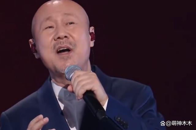 卫视跨年鉴定！江苏全员真唱，湖南假唱最多，腾格尔假唱被嘲