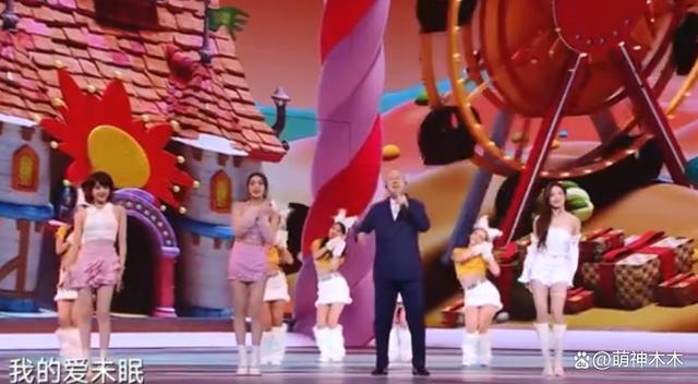 卫视跨年鉴定！江苏全员真唱，湖南假唱最多，腾格尔假唱被嘲