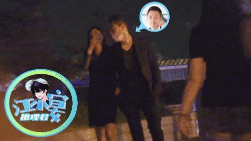 两年换了至少3个女朋友，他可真是一点空窗期都没有啊……