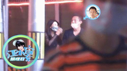 两年换了至少3个女朋友，他可真是一点空窗期都没有啊……