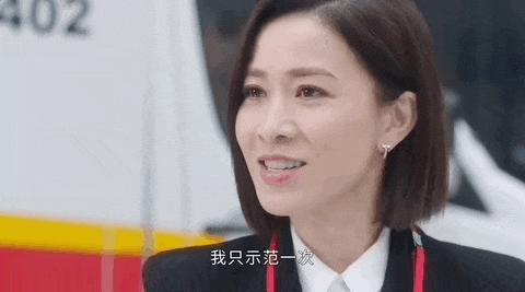 佘诗曼亲自揭秘港女不老传说，一天吃六顿，早晚一片面膜