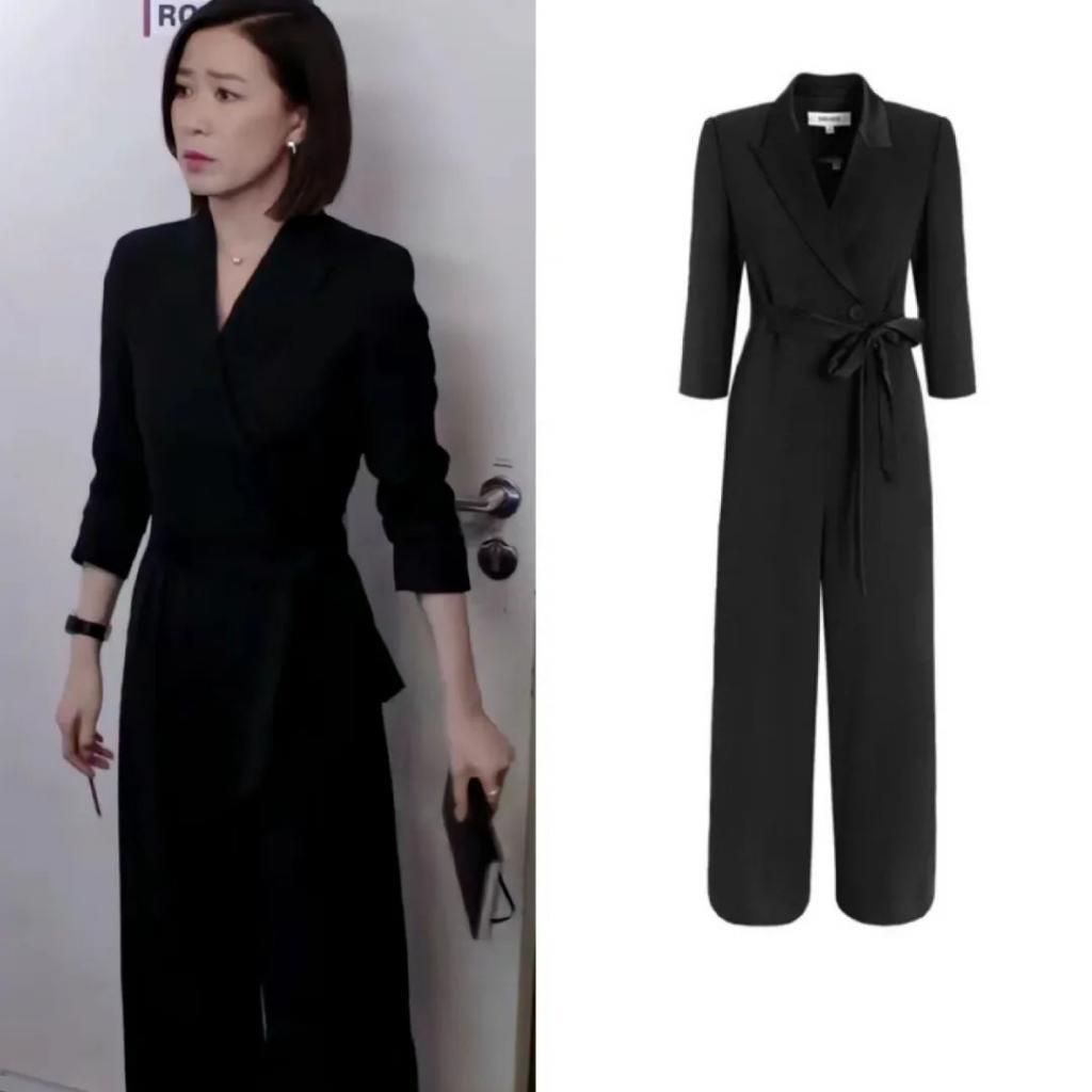 佘诗曼亲自揭秘港女不老传说，一天吃六顿，早晚一片面膜