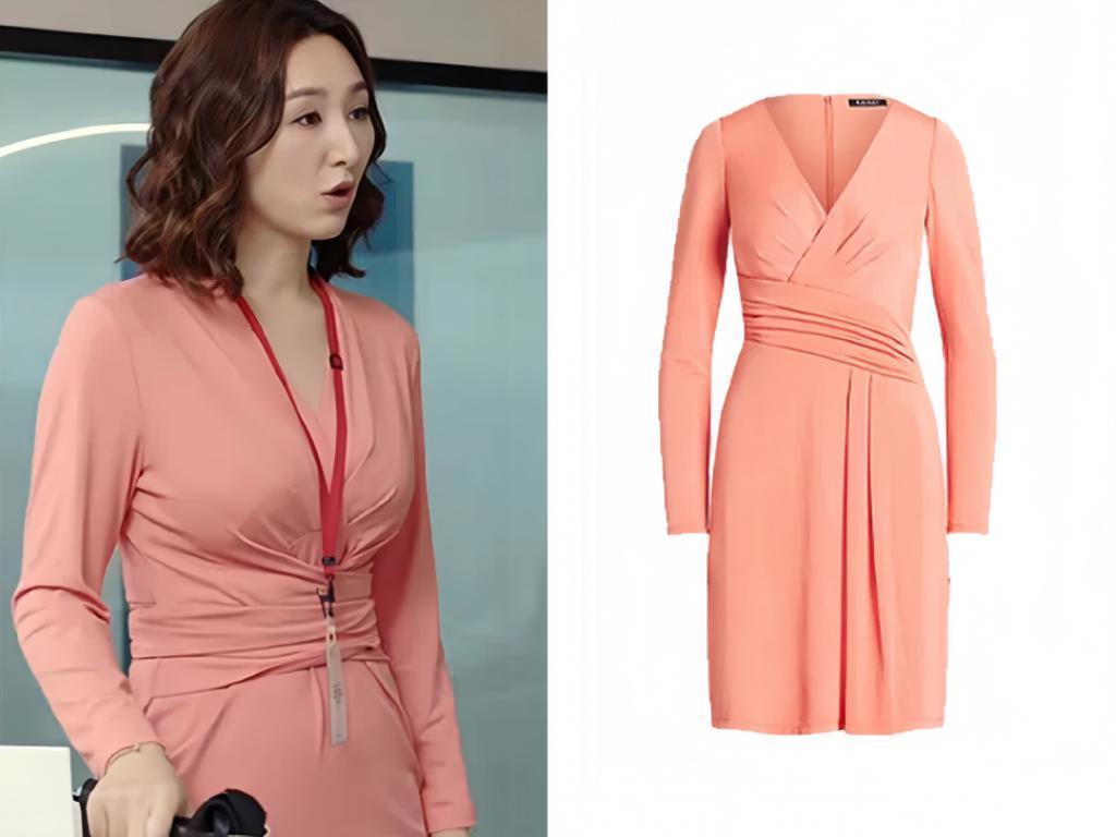 佘诗曼亲自揭秘港女不老传说，一天吃六顿，早晚一片面膜