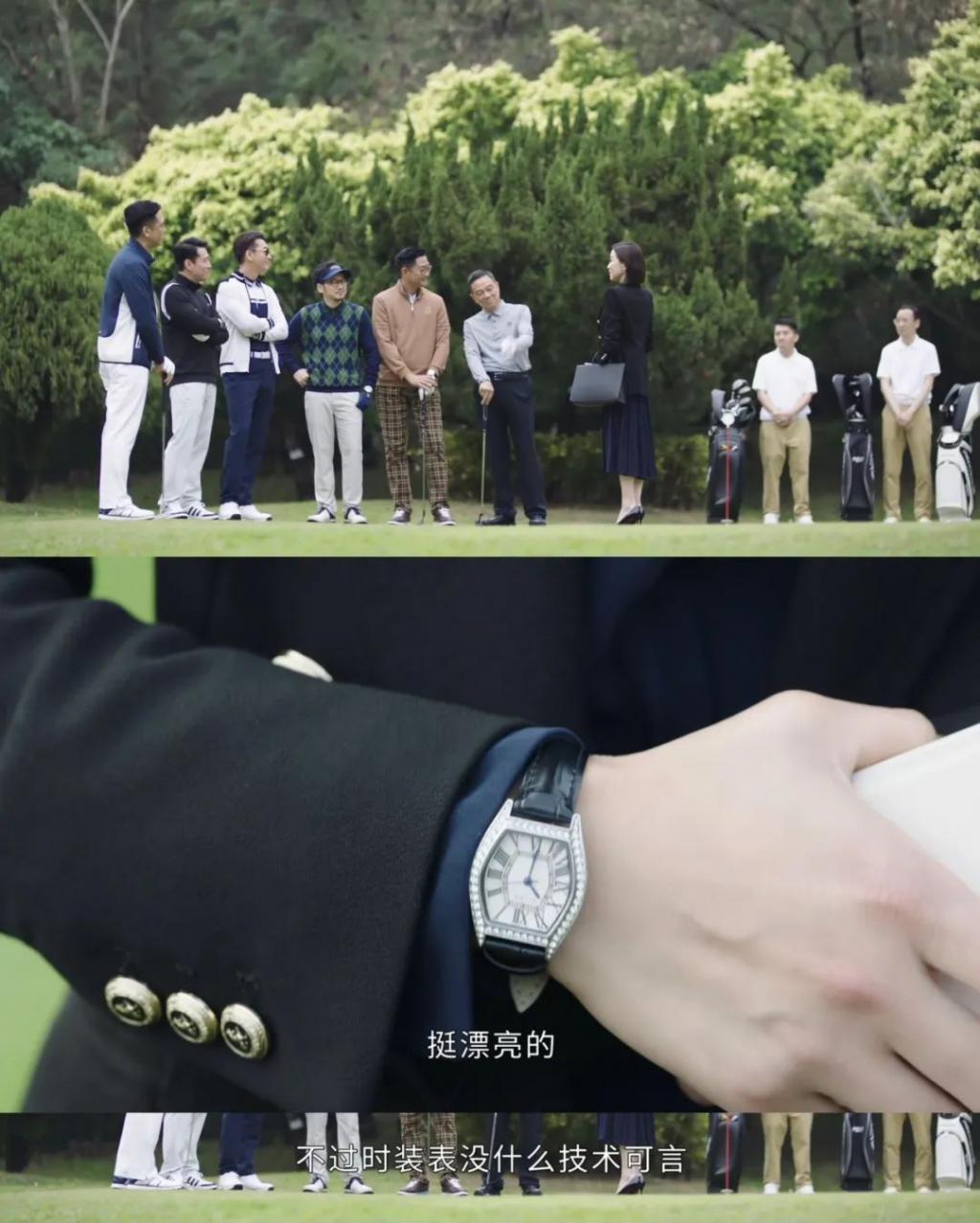 佘诗曼亲自揭秘港女不老传说，一天吃六顿，早晚一片面膜