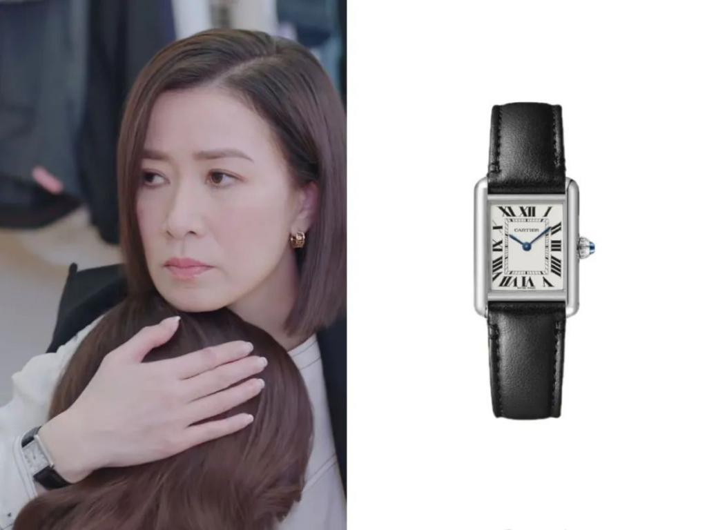 佘诗曼亲自揭秘港女不老传说，一天吃六顿，早晚一片面膜