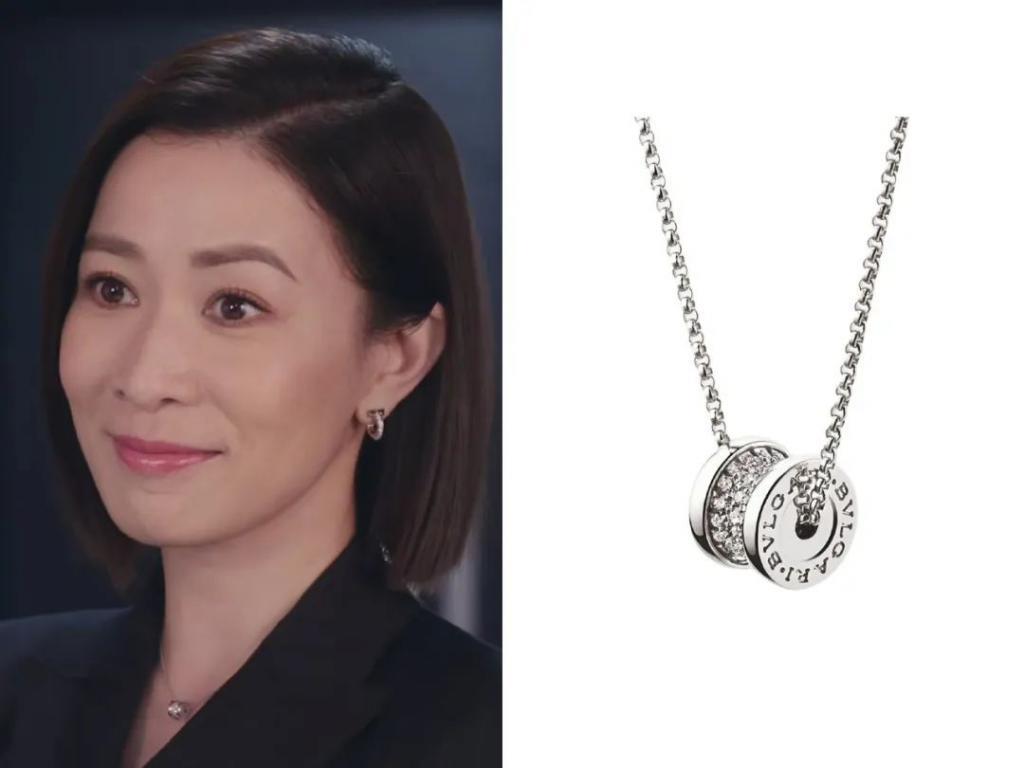 佘诗曼亲自揭秘港女不老传说，一天吃六顿，早晚一片面膜