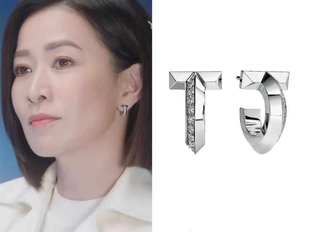 佘诗曼亲自揭秘港女不老传说，一天吃六顿，早晚一片面膜