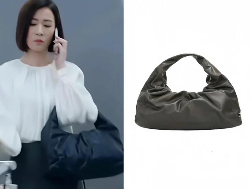 佘诗曼亲自揭秘港女不老传说，一天吃六顿，早晚一片面膜