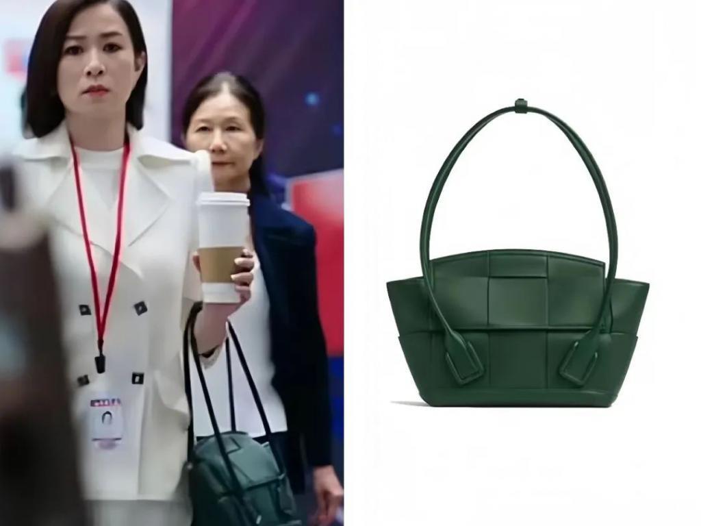 佘诗曼亲自揭秘港女不老传说，一天吃六顿，早晚一片面膜