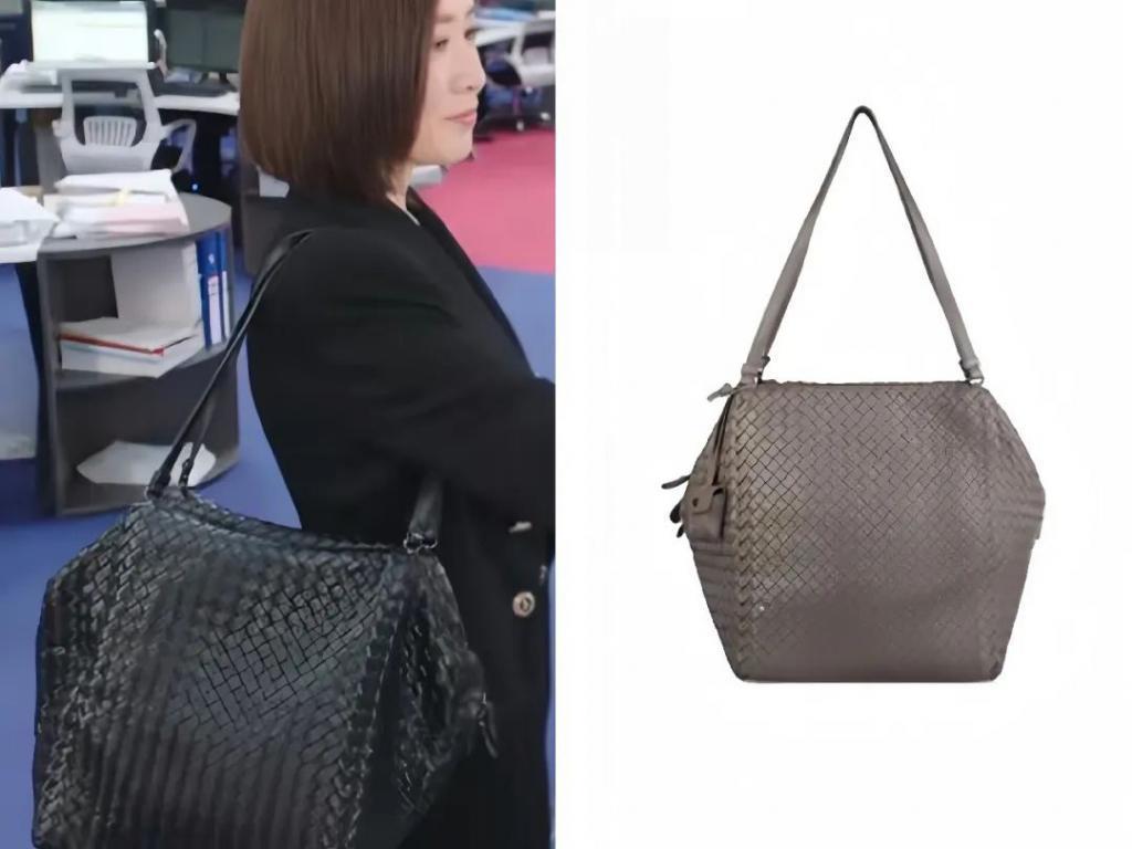 佘诗曼亲自揭秘港女不老传说，一天吃六顿，早晚一片面膜